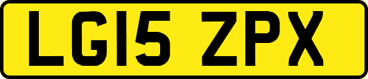 LG15ZPX
