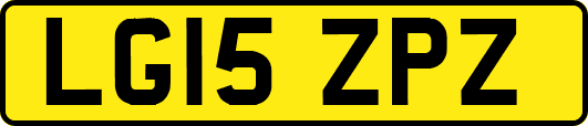 LG15ZPZ