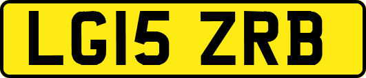 LG15ZRB