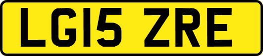 LG15ZRE