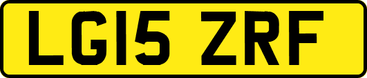 LG15ZRF