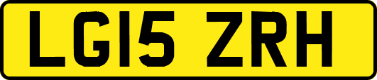 LG15ZRH