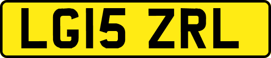 LG15ZRL
