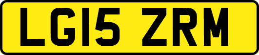LG15ZRM