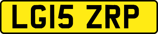 LG15ZRP