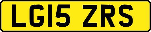 LG15ZRS