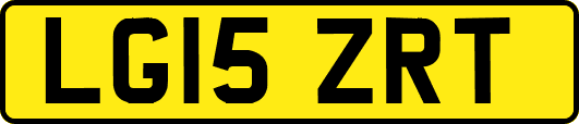 LG15ZRT
