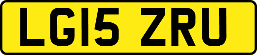LG15ZRU