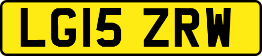 LG15ZRW