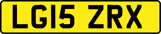 LG15ZRX