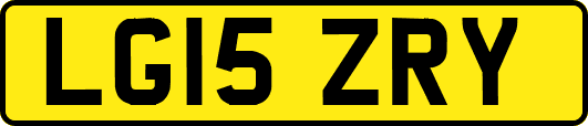 LG15ZRY