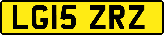 LG15ZRZ