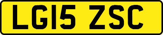 LG15ZSC