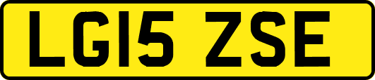 LG15ZSE