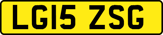 LG15ZSG