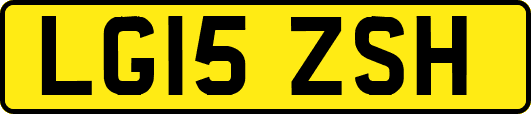 LG15ZSH