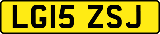 LG15ZSJ