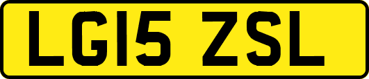 LG15ZSL
