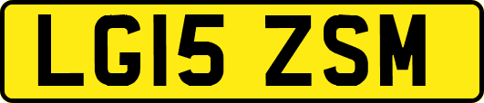 LG15ZSM
