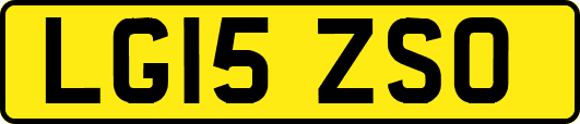 LG15ZSO