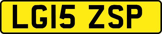 LG15ZSP
