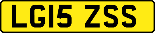 LG15ZSS