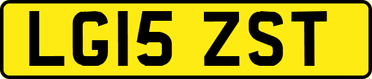LG15ZST