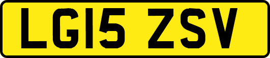 LG15ZSV