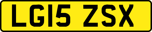 LG15ZSX
