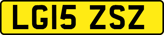 LG15ZSZ