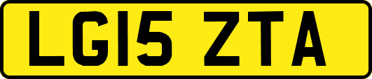 LG15ZTA