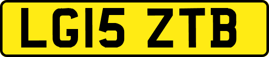 LG15ZTB
