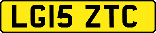 LG15ZTC