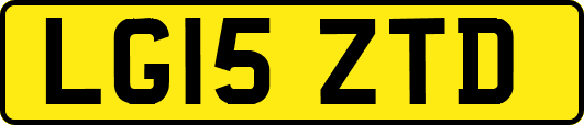 LG15ZTD