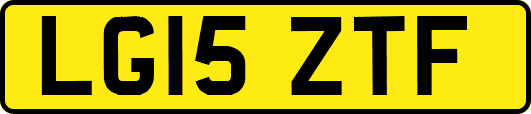 LG15ZTF