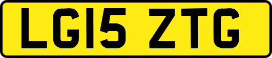 LG15ZTG
