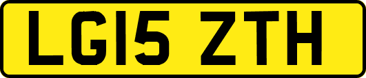 LG15ZTH
