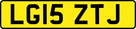 LG15ZTJ