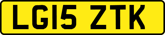 LG15ZTK