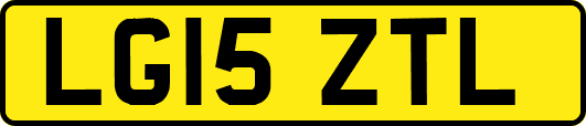 LG15ZTL