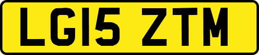 LG15ZTM