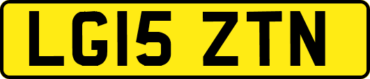 LG15ZTN
