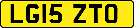 LG15ZTO