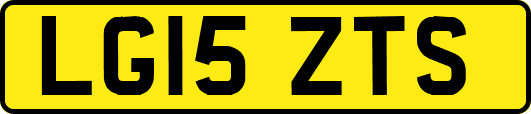 LG15ZTS