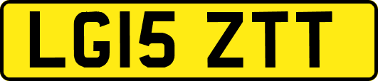 LG15ZTT