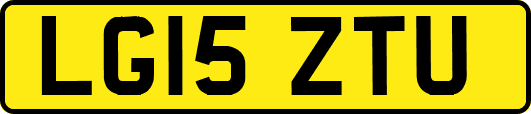 LG15ZTU