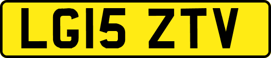 LG15ZTV
