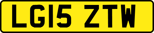 LG15ZTW