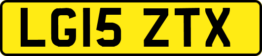 LG15ZTX