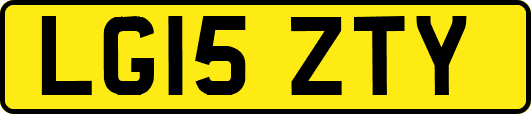 LG15ZTY